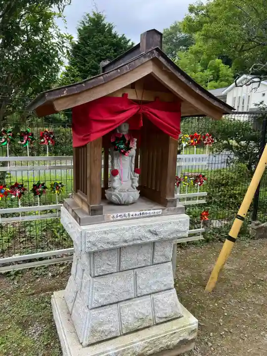 正福寺(茨城県)