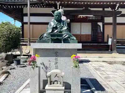 大蓮寺(滋賀県)