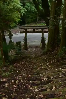 素鵞神社(愛媛県)