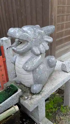 白峯神宮(京都府)