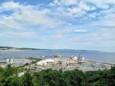 江島神社(神奈川県)