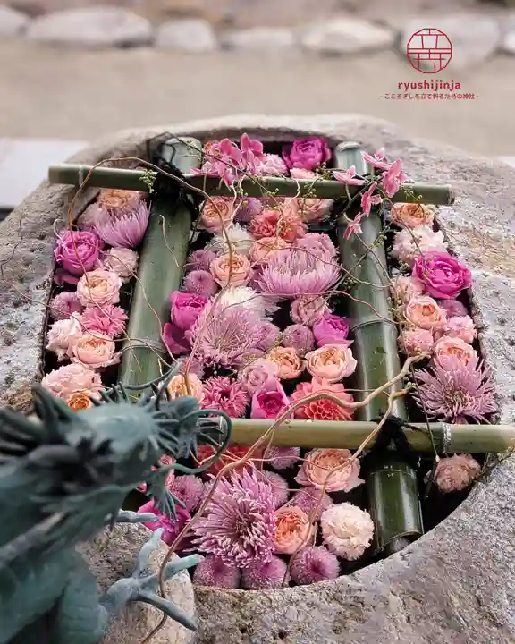 立志神社(滋賀県)