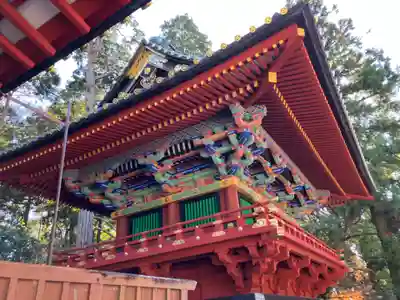 久能山東照宮(静岡県)