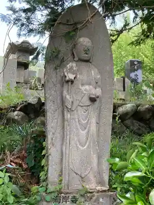 海岸寺(長野県)