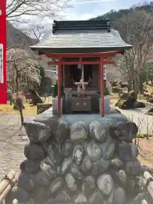 長泉院(埼玉県)