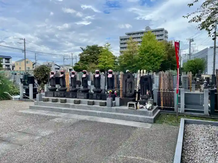 能満寺(神奈川県)