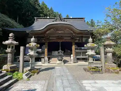 横峰寺(愛媛県)