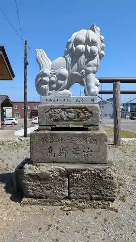 恵比須神社(北海道)