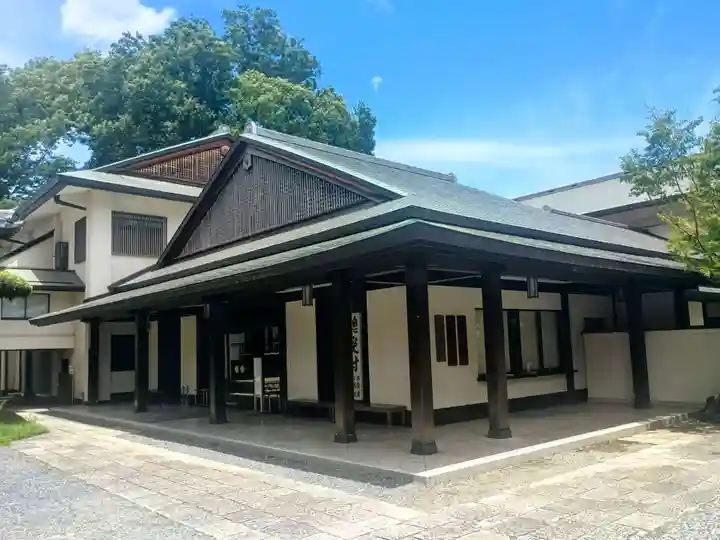 總持寺(東京都)