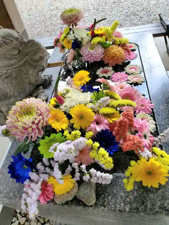 滑川神社 - 仕事と子どもの守り神(福島県)