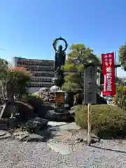 如意輪寺(栃木県)