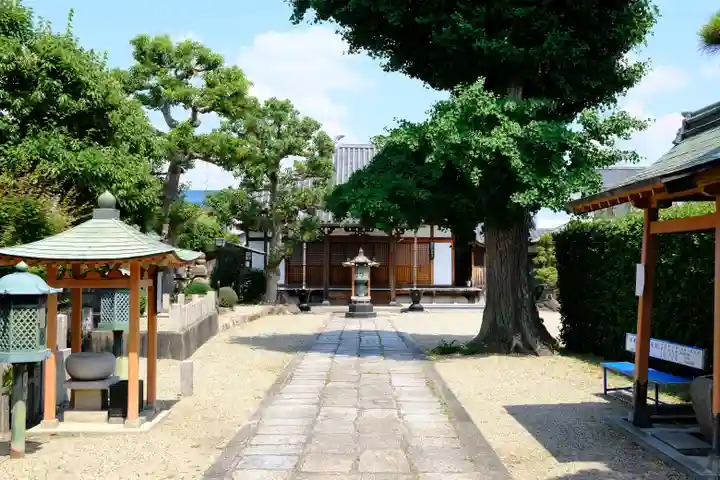 西琳寺のその他建物