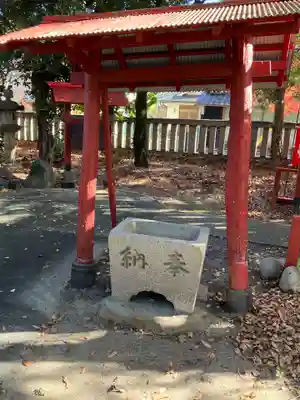 八幡神社(岐阜県)
