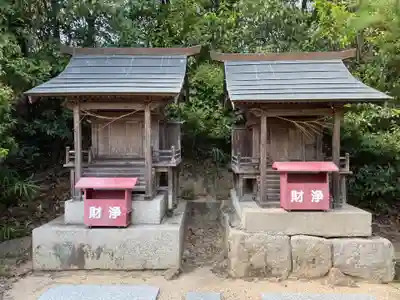 與田寺(香川県)