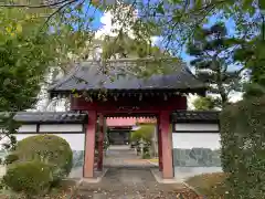 妙道寺(栃木県)