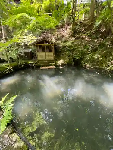 石山寺(滋賀県)
