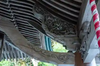 駒形神社(静岡県)