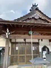 善覚寺(福岡県)