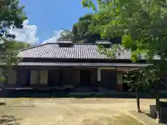 乃木神社(栃木県)