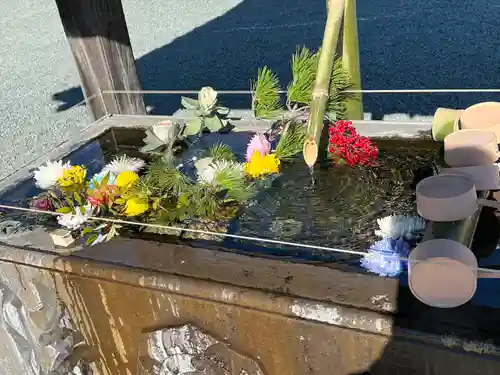 成田山川越別院(埼玉県)