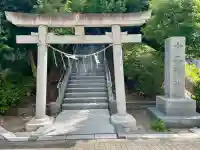 十二神社(神奈川県)
