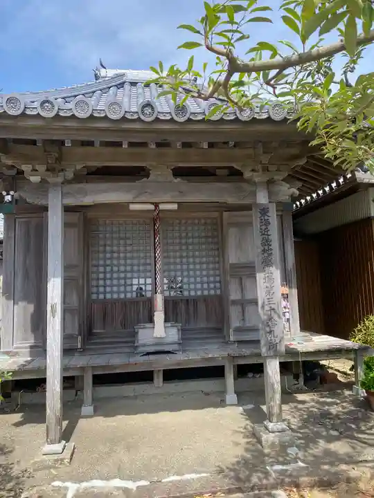 観音寺(和歌山県)