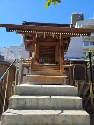 大鳥神社(東京都)