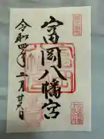 富岡八幡宮(東京都)