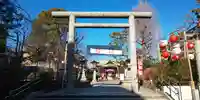 桜神宮(東京都)