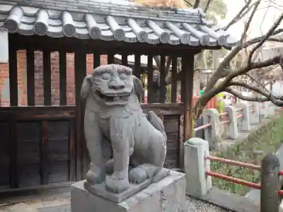 牛嶋天満宮(佐賀県)
