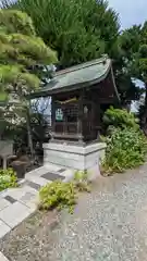 妙隆寺の建物その他