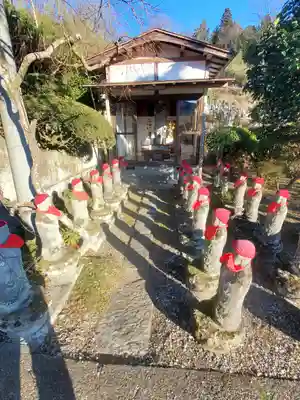 長昌寺(栃木県)