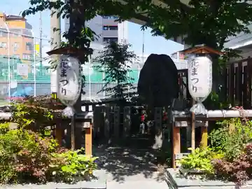 飛田 慈母観音(大阪府)