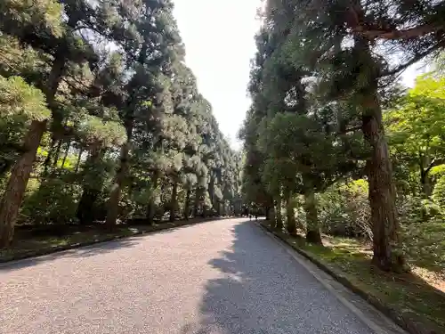 武蔵陵墓地(東京都)