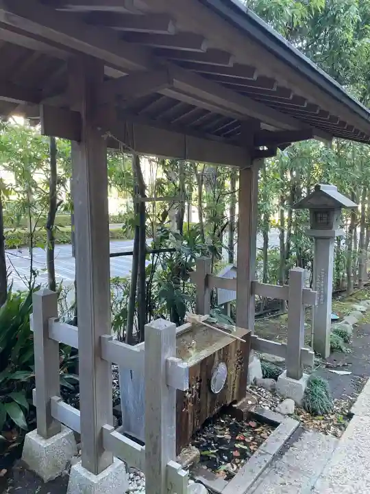 日電玉川稲荷神社(神奈川県)