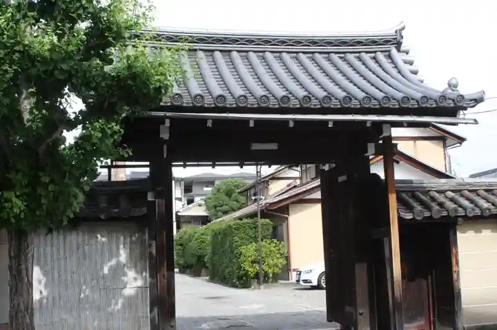弥勒院(京都府)
