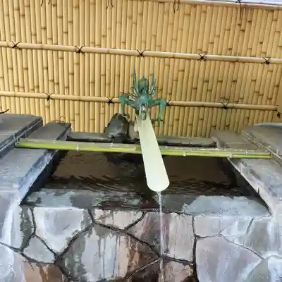 銀杏岡八幡神社(東京都)
