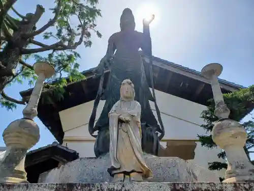 永源寺(埼玉県)