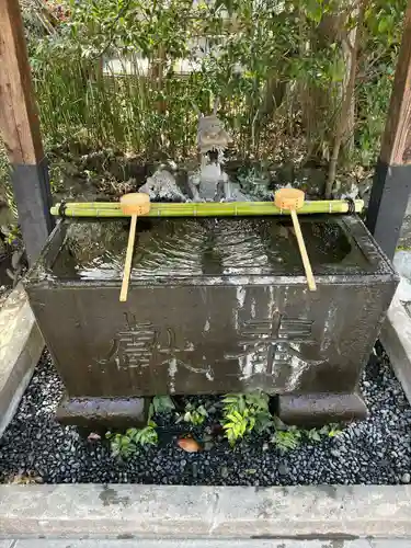 倉賀野神社(群馬県)