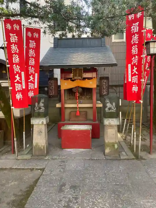 本覚寺(東京都)