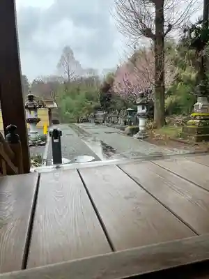 花蔵院(神奈川県)