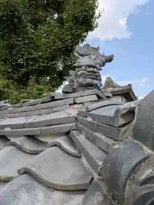 正尊寺(岐阜県)