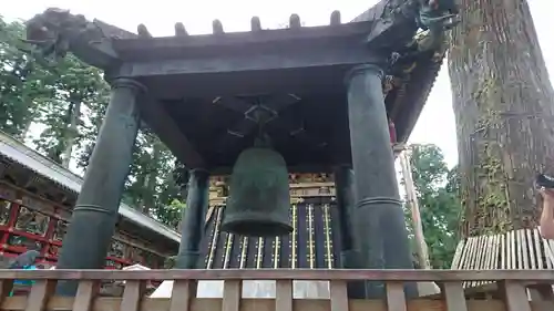 日光東照宮(栃木県)