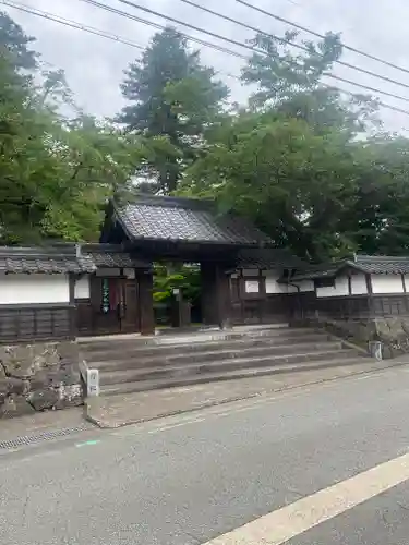 隆国寺(兵庫県)