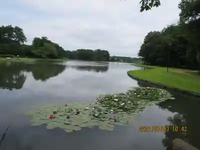 三光稲荷神社(福島県)