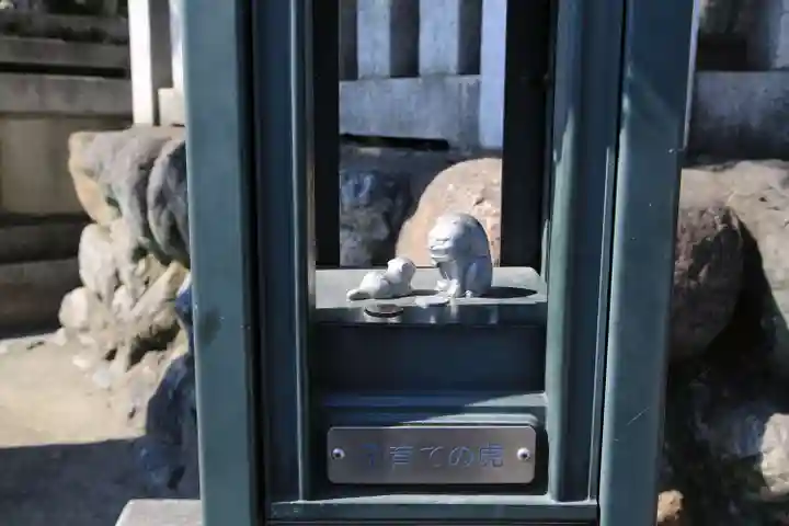 秩父神社(埼玉県)