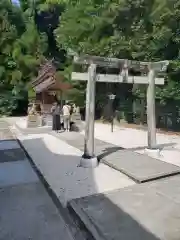 福徳稲荷神社(島根県)