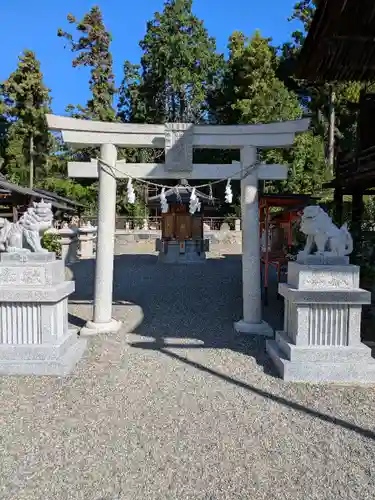 沙沙貴神社(滋賀県)
