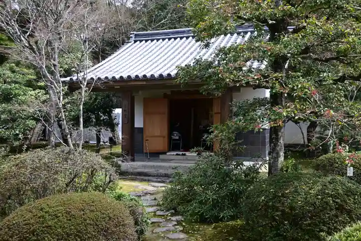 隨心院(随心院)(京都府)