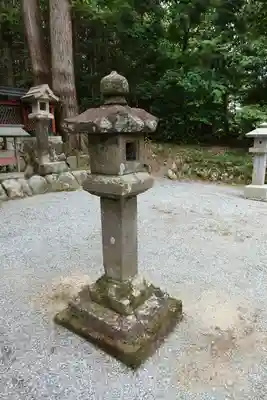 高鉾神社のその他建物